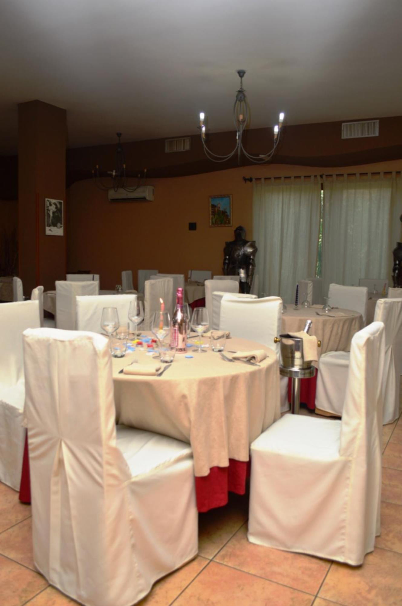 סרנו Hotel Il Cavaliere מראה חיצוני תמונה