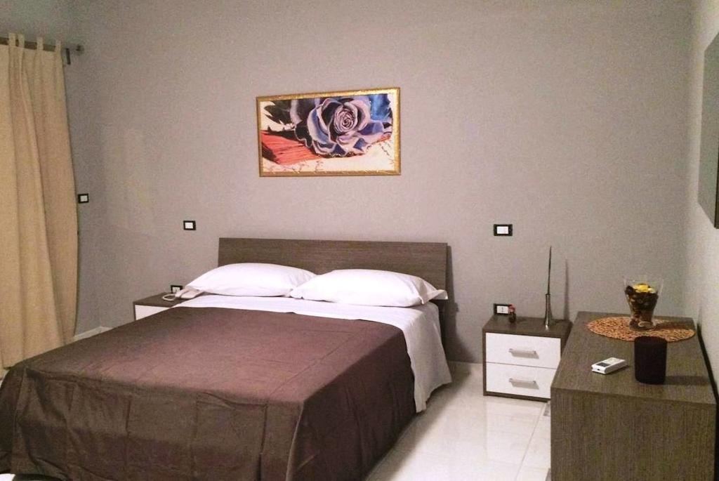 סרנו Hotel Il Cavaliere מראה חיצוני תמונה
