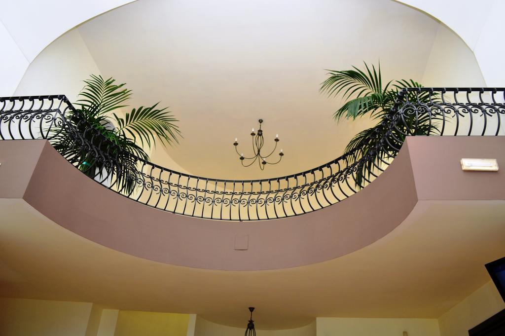 סרנו Hotel Il Cavaliere מראה חיצוני תמונה