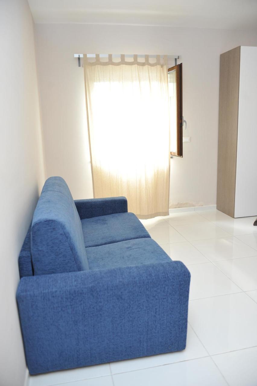 סרנו Hotel Il Cavaliere מראה חיצוני תמונה