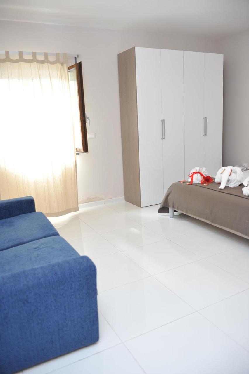 סרנו Hotel Il Cavaliere מראה חיצוני תמונה
