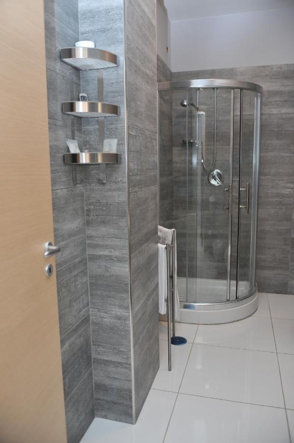 סרנו Hotel Il Cavaliere מראה חיצוני תמונה